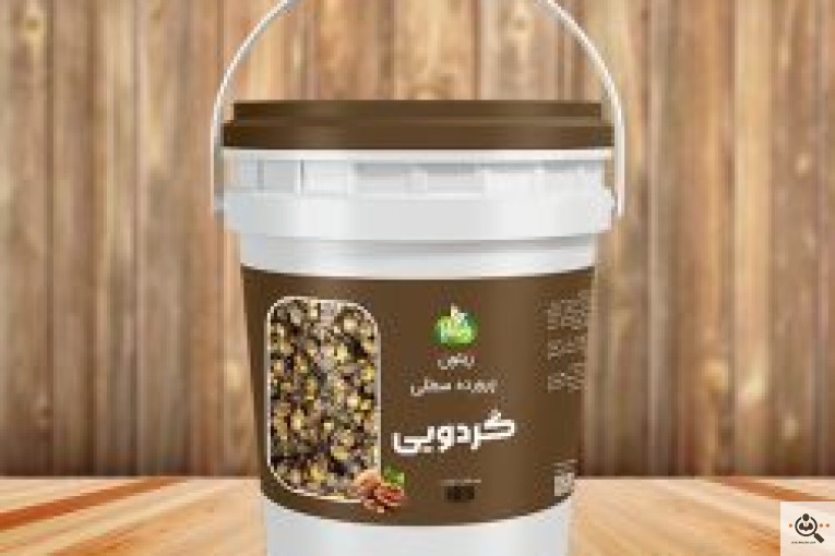 عمده فروشی تخم مرغ و ترشیجات بیگی در اصفهان
