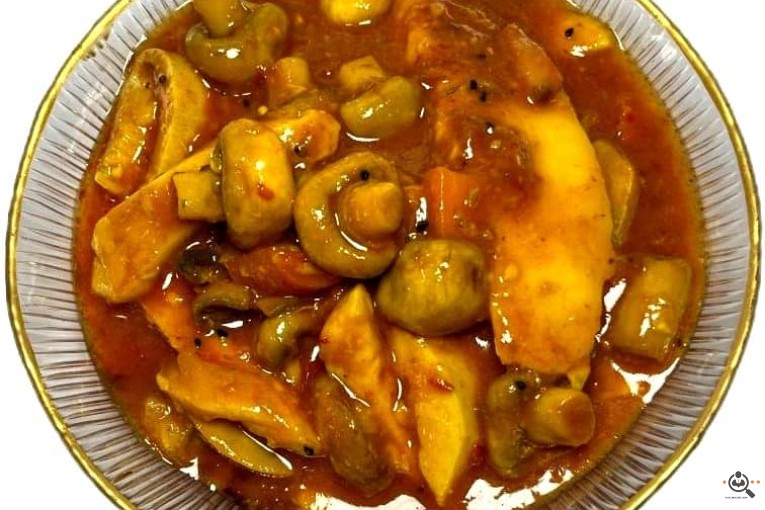 عمده فروشی تخم مرغ و ترشیجات بیگی در اصفهان
