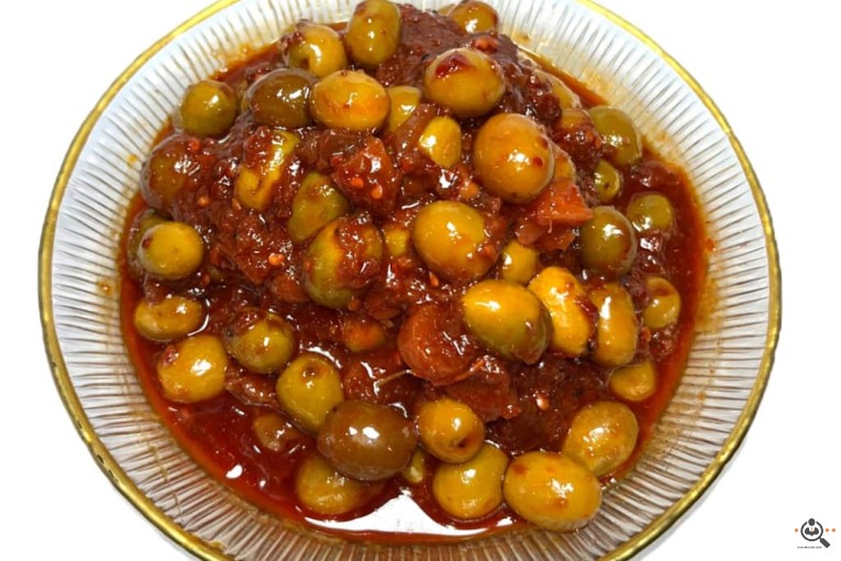 عمده فروشی تخم مرغ و ترشیجات بیگی در اصفهان