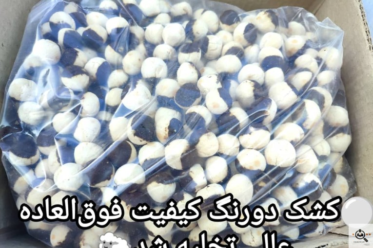 عمده فروشی تخم مرغ و ترشیجات بیگی در اصفهان