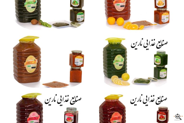 عمده فروشی تخم مرغ و ترشیجات بیگی در اصفهان