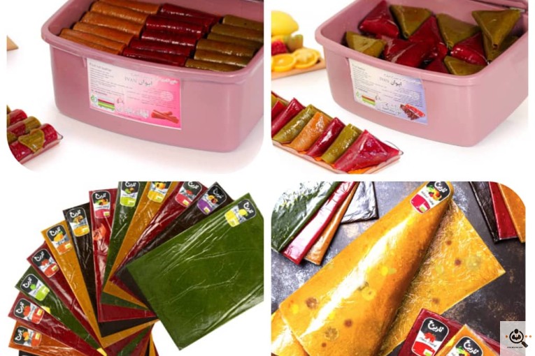عمده فروشی تخم مرغ و ترشیجات بیگی در اصفهان