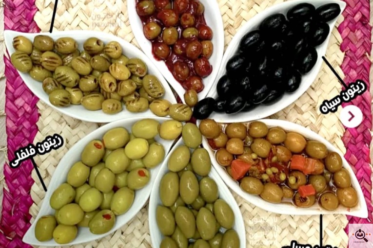 عمده فروشی تخم مرغ و ترشیجات بیگی در اصفهان