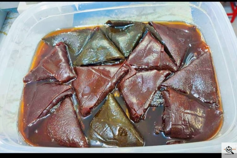 عمده فروشی تخم مرغ و ترشیجات بیگی در اصفهان