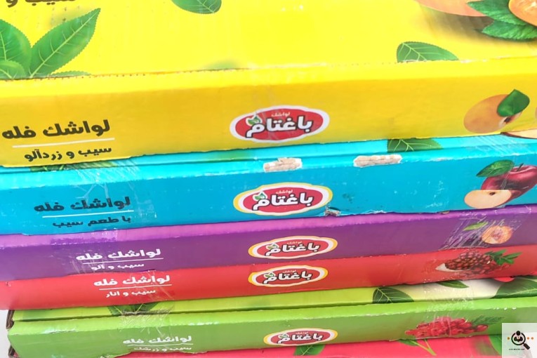 عمده فروشی تخم مرغ و ترشیجات بیگی در اصفهان