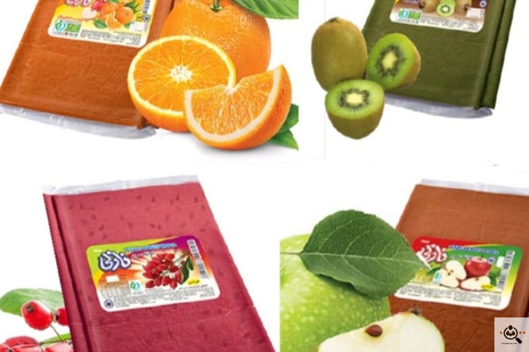 عمده فروشی تخم مرغ و ترشیجات بیگی در اصفهان