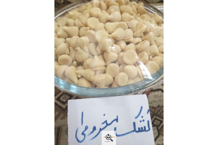 عمده فروشی تخم مرغ و ترشیجات بیگی در اصفهان