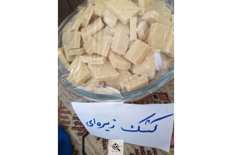 عمده فروشی تخم مرغ و ترشیجات بیگی در اصفهان