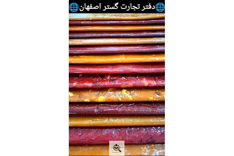 عمده فروشی تخم مرغ و ترشیجات بیگی در اصفهان