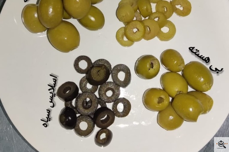 عمده فروشی تخم مرغ و ترشیجات بیگی در اصفهان