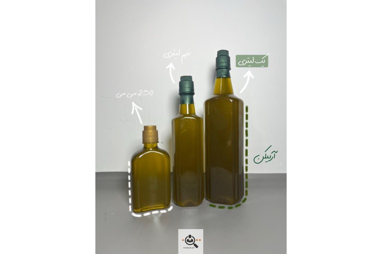 پخش زیتون دالفک در منجیل