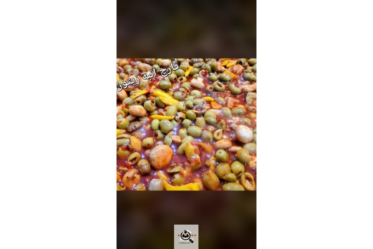 بازرگانی محصولات امینی در کرج