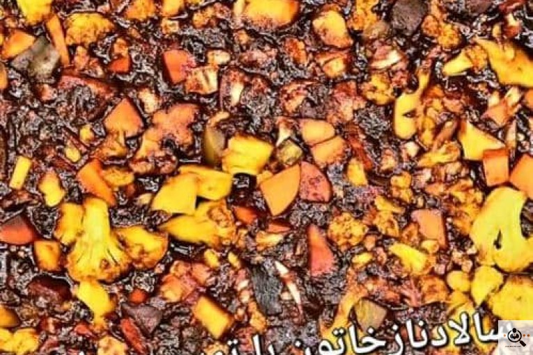 بازرگانی محصولات امینی در کرج