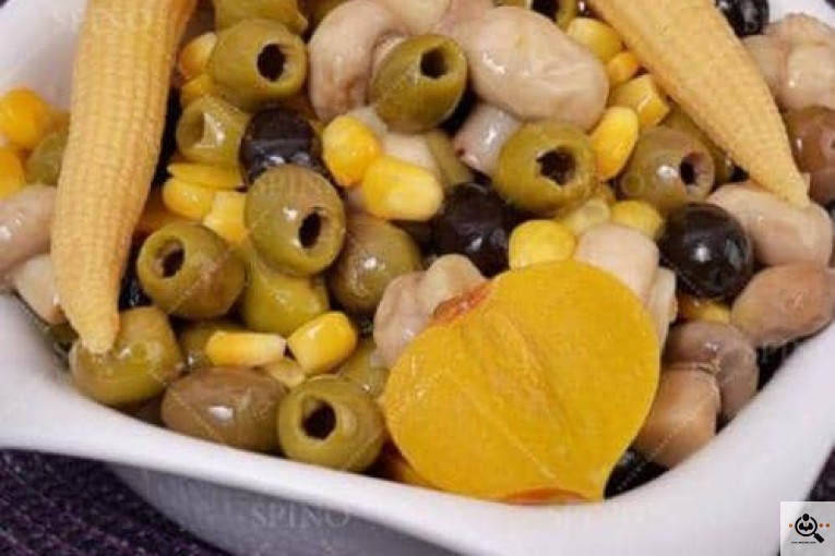 بازرگانی محصولات امینی در کرج