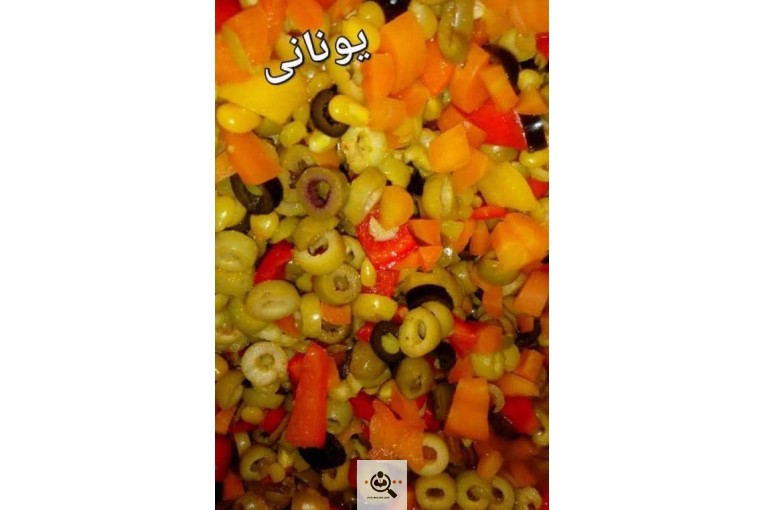 بازرگانی محصولات امینی در کرج