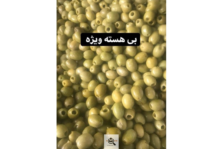 بازرگانی محصولات امینی در کرج
