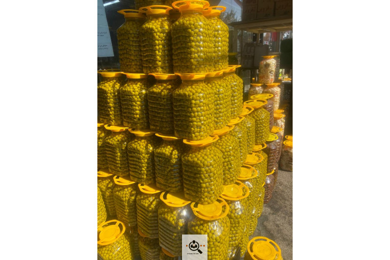 بازرگانی محصولات امینی در کرج