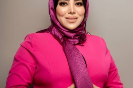 خدمات آرایش دائم فیبروز و میکروبلیدینگ پانته آ قنبری در تبریز
