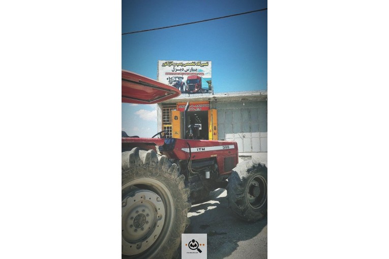تعمیرگاه پمپ و انژکتور پارس دیزل در استان فارس