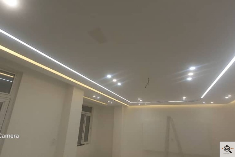 کناف نجفی در زنجان