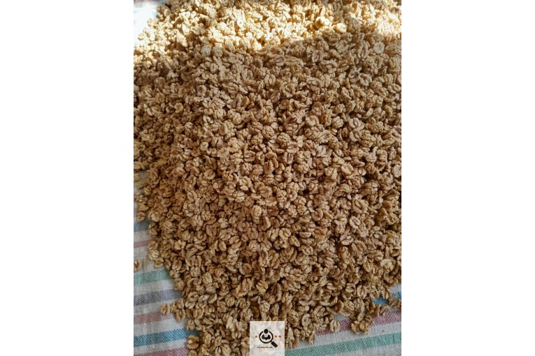 خشکبار برادران شکری در آذربایجان شرقی