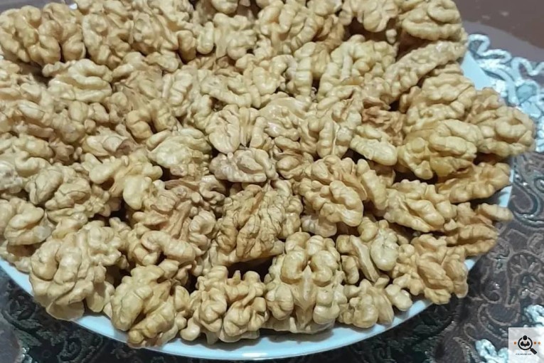 خشکبار برادران شکری در آذربایجان شرقی