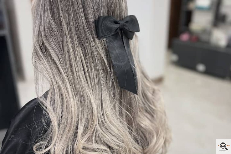 مرکز تخصصی رنگ و لایت محدثه صالحی در رفسنجان haircolor_mohadeseh_salehi