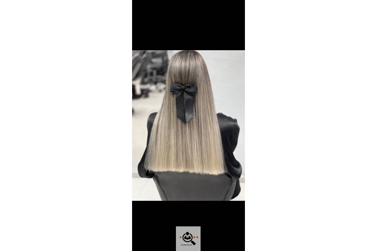 مرکز تخصصی رنگ و لایت محدثه صالحی در رفسنجان haircolor_mohadeseh_salehi