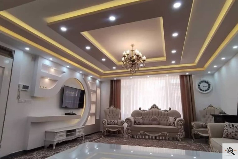 کناف اقساطی توکلی در اصفهان
