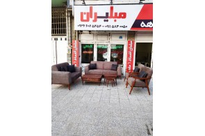مبلمان مبلیران در گنبدکاووس