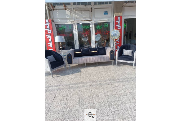 مبلمان مبلیران در گنبدکاووس