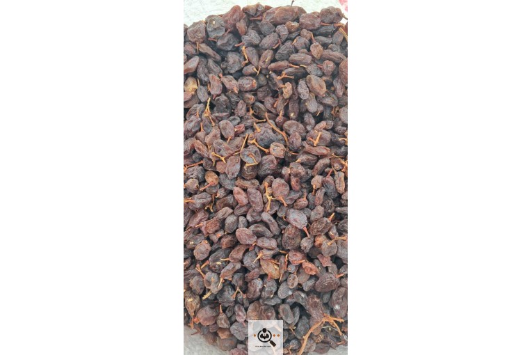 کشمش تک ملکان در آذربایجان شرقی