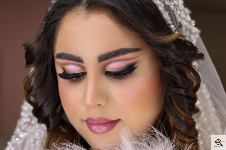 میکاپ لاله رضایی زاده در سیرجان