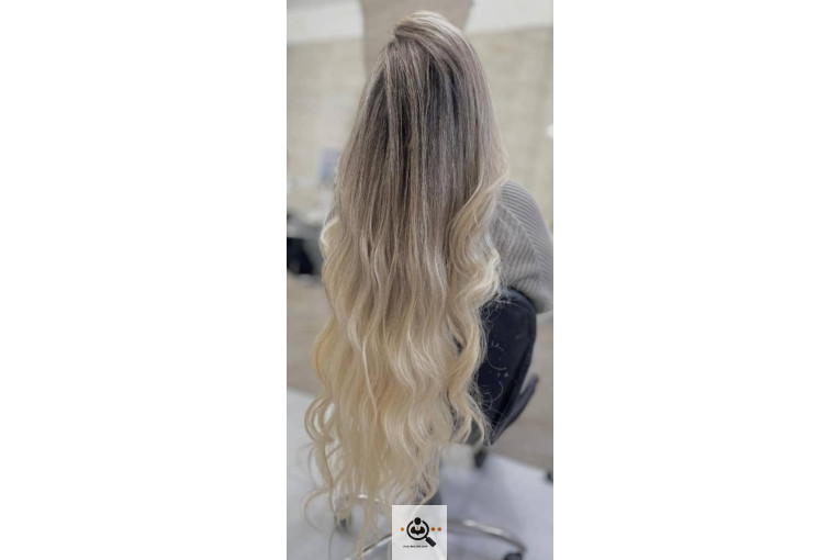 مدرس تخصصی رنگ و لایت مریم سیاری در کرج