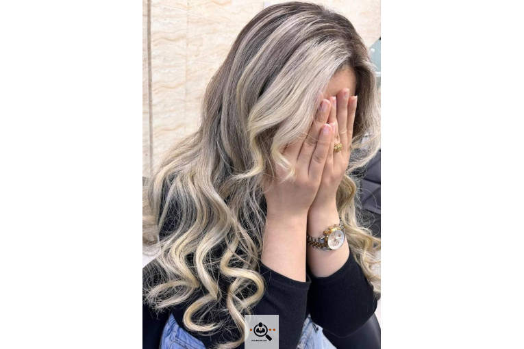 مدرس تخصصی رنگ و لایت مریم سیاری در کرج