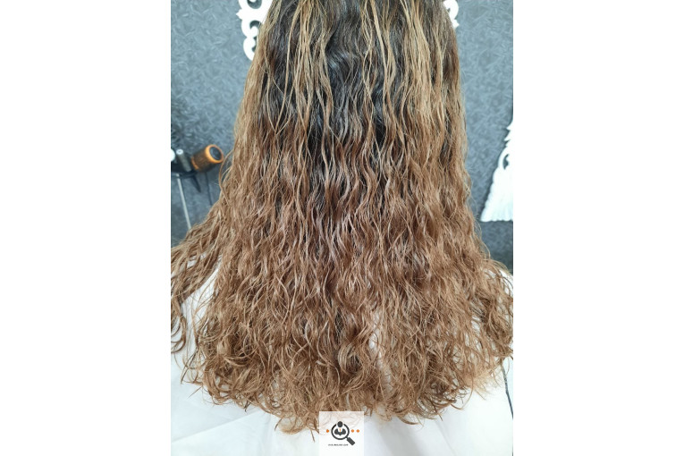 مدرس تخصصی رنگ و لایت مریم سیاری در کرج