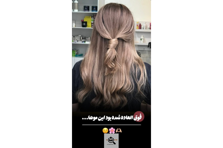 مدرس تخصصی رنگ و لایت مریم سیاری در کرج