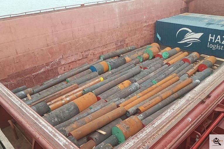 شرکت بازرگانی و ترخیص کالا پارسیان انزان دز پارت در بهشهر
