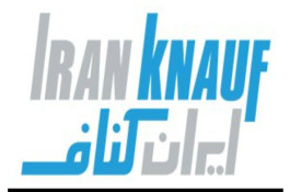 کناف کار در کرمان