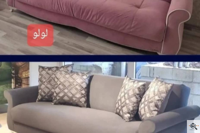 تولید و تعمیرات و تعویض مبلمان دست دوم انصاریپور در اصفهان
