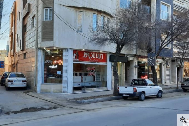 کولرگازی و اسپلیت در بروجن