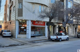 کولرگازی و اسپلیت در بروجن