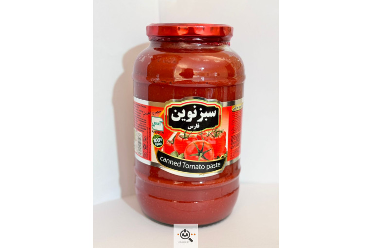 شرکت محصولات سبز نوین فارس در مرودشت