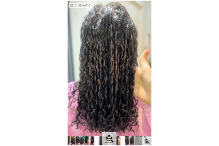 09122654715 بهترین سالن و آموزشگاه زیبایی و بهترین مدرس کراتین و احیا و رنگ و لایت و شینیون و بافت کار و ناخن در کرج