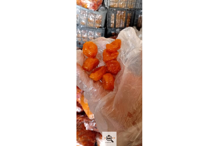 خرید و فروش محصولات کشاورزی خشکبار بوژمهرانی در نیشابور