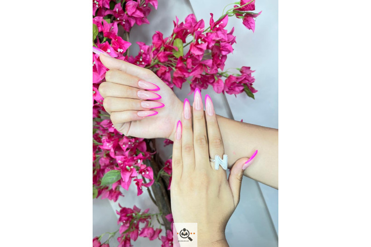 آموزشگاه زیبایی شیرین فلاح نژاد (سالن زیبایی مایا) در تهران