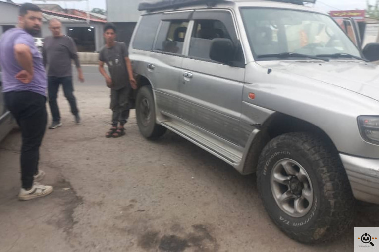 ترمز و بوستر سازی محسن در رشت