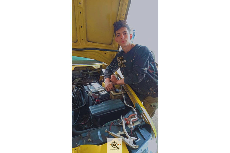 ترمز و بوستر سازی محسن در رشت