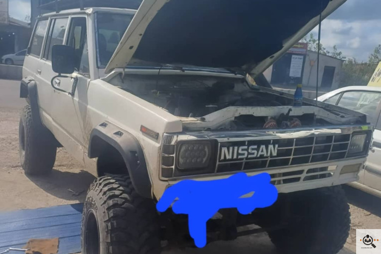 ترمز و بوستر سازی محسن در رشت