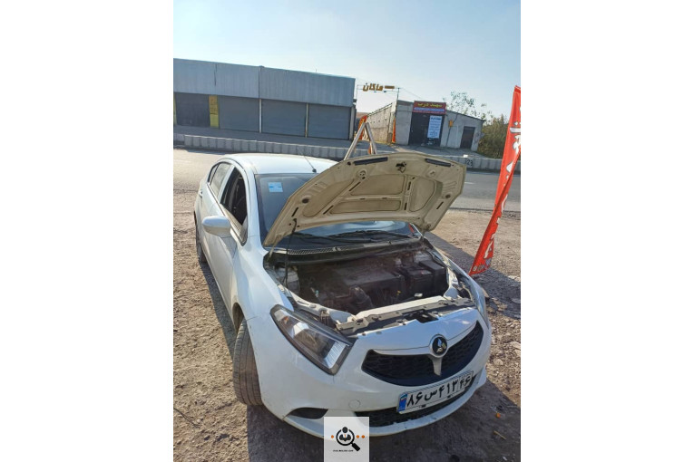 ترمز و بوستر سازی محسن در رشت